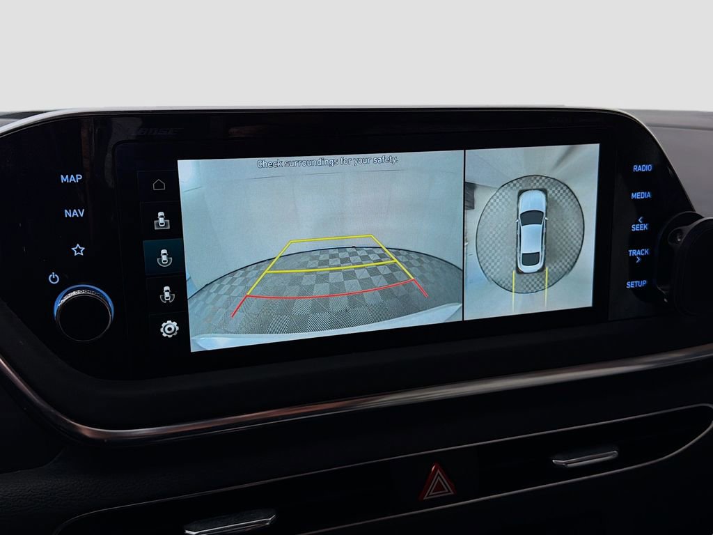 Used 2022 Hyundai Sonata Limited image 18