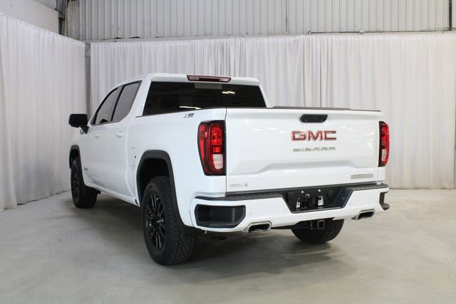 Used 2025 GMC Sierra 1500 Elevation w/ Elevation Premium Package AWD/4WD image 23