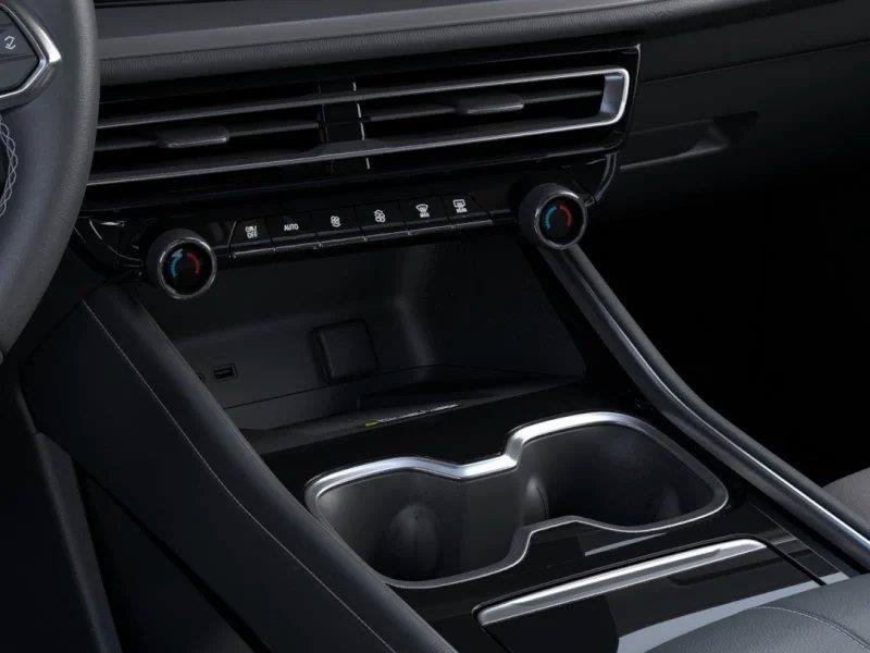 New 2026 Chevrolet Traverse LT w/ Enhanced Driving Package FWD image 73