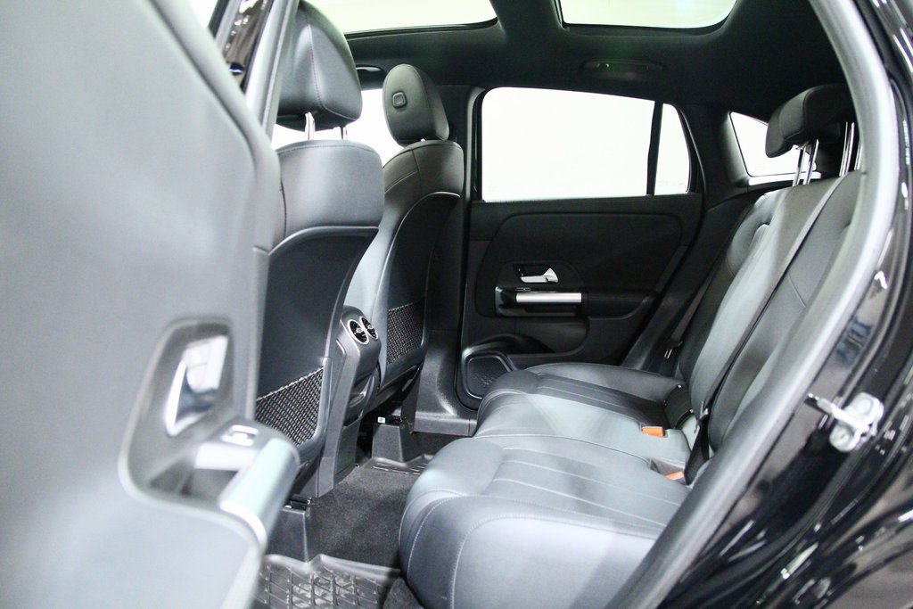 Used 2025 Mercedes-Benz GLA 250 GLA 250 image 27