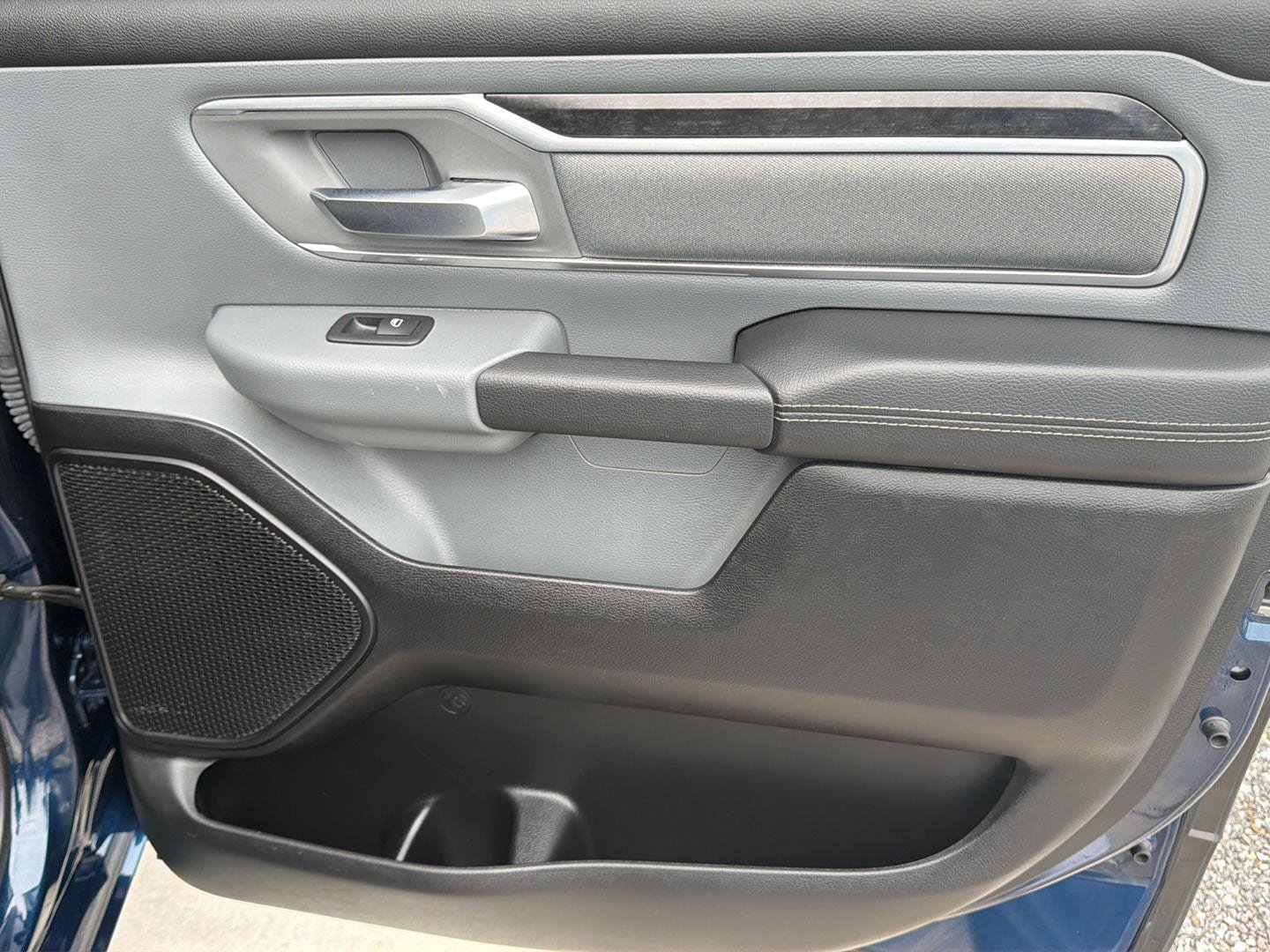 Used 2022 RAM 1500 Big Horn AWD/4WD image 22
