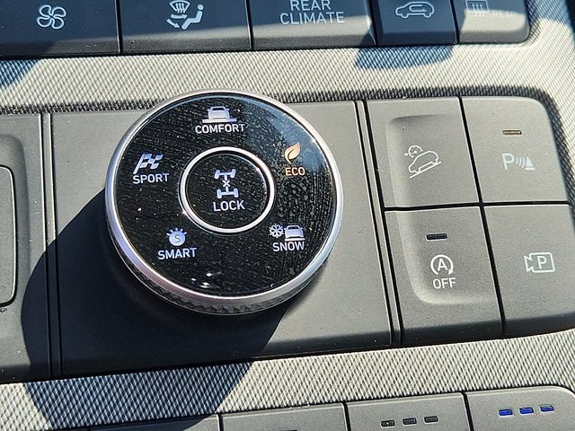 Used 2025 Hyundai Palisade SEL AWD/4WD image 25