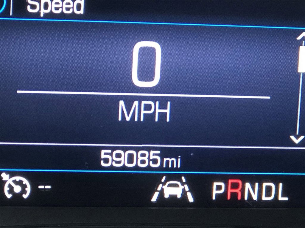 Used 2021 Chevrolet Equinox LT image 15