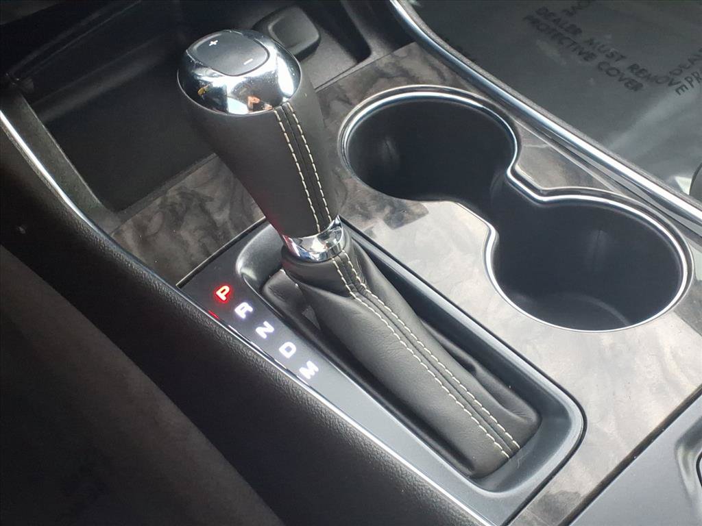 Used 2015 Chevrolet Impala LT FWD image 7