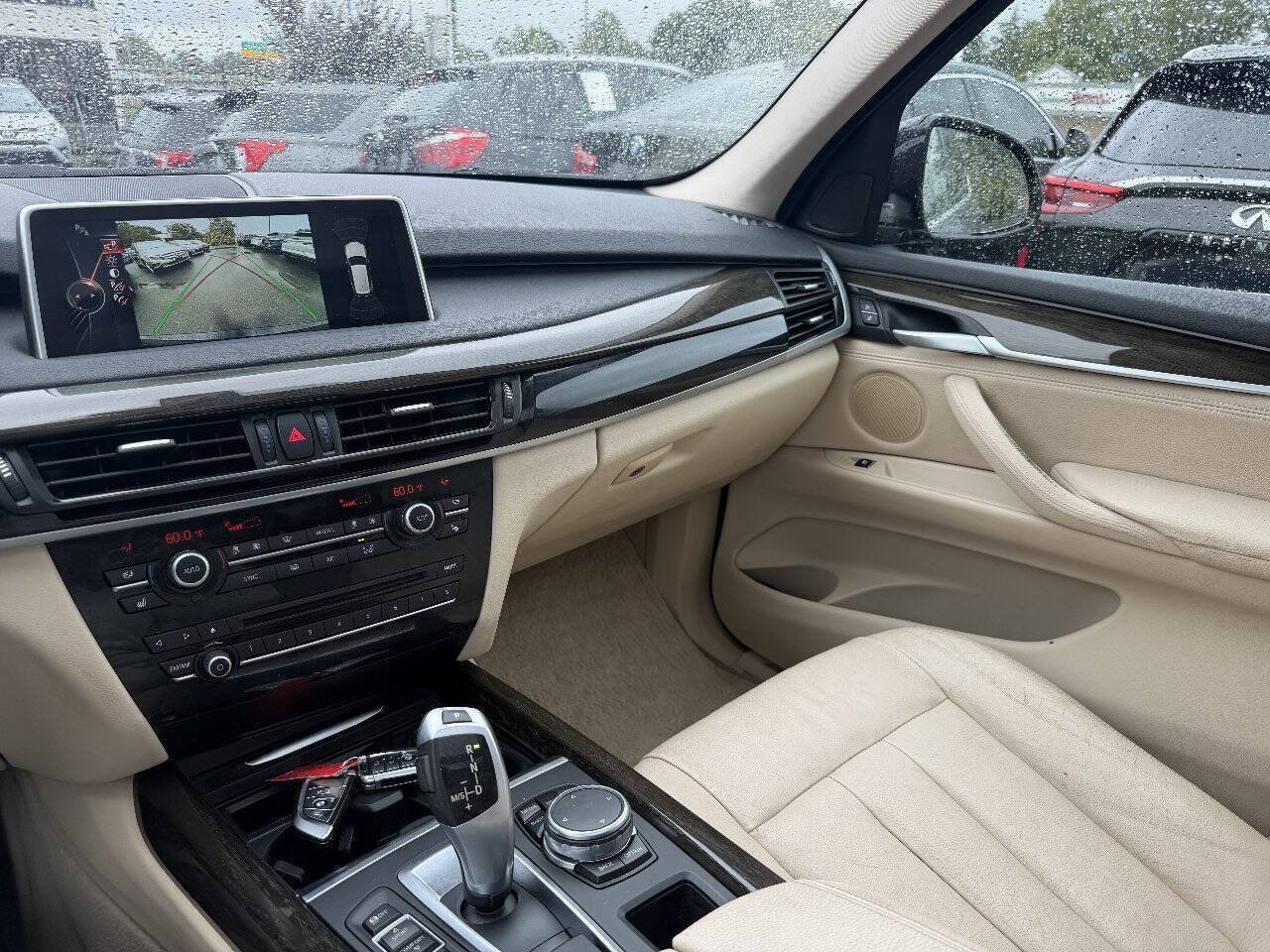 Used 2015 BMW X5 sDrive35i RWD image 20
