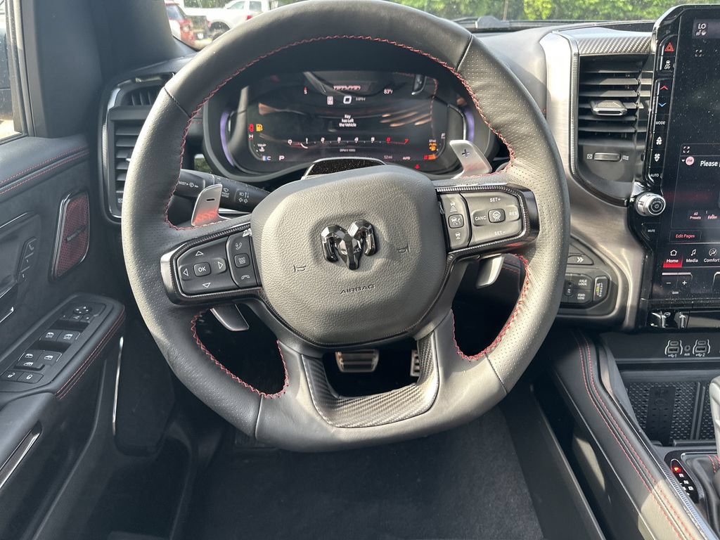 New 2026 RAM 1500 RHO w/ RHO Level 1 Equipment Group AWD/4WD image 23