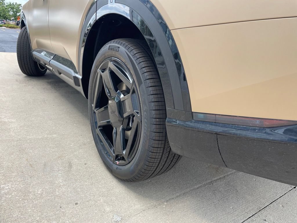 New 2027 Kia Telluride EX X-Line AWD/4WD image 19