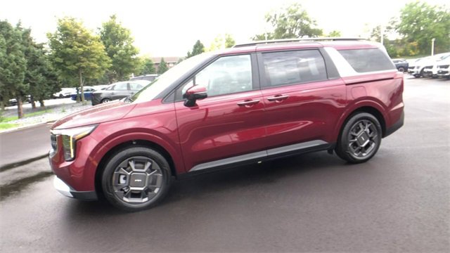 New 2026 Kia Carnival EX image 7