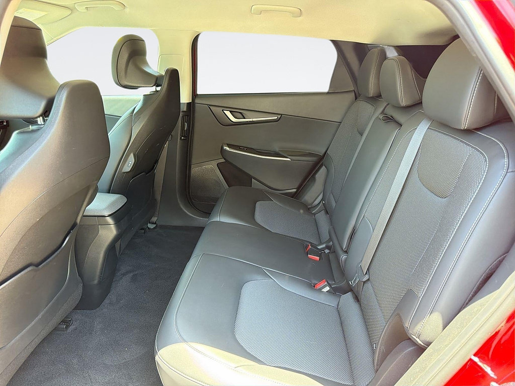 Used 2024 Kia EV6 Light AWD/4WD image 26
