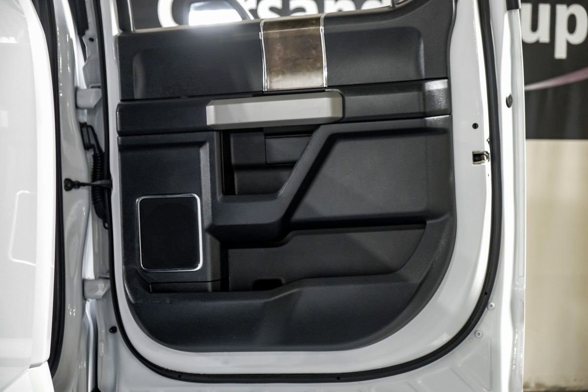 Used 2022 Ford F250 Lariat w/ Lariat Value Package image 38