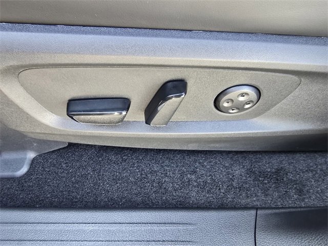 New 2026 INFINITI QX60 Luxe w/ Cargo Package image 8