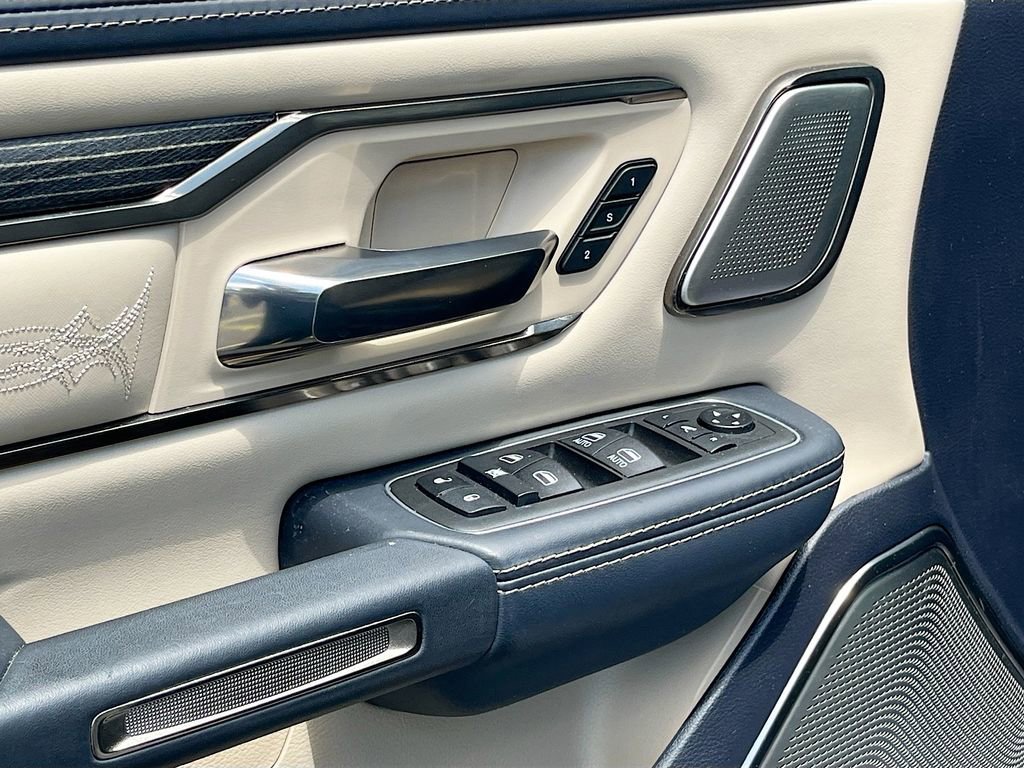 Used 2021 RAM 1500 Limited RWD image 18