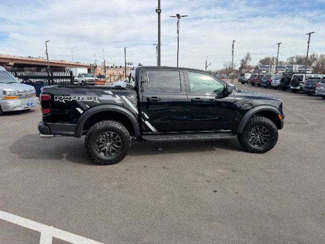 Used 2026 Ford Ranger Raptor AWD/4WD image 17