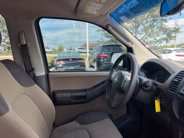 Used 2005 Nissan Xterra S w/ (P01) Power Pkg AWD/4WD image 26
