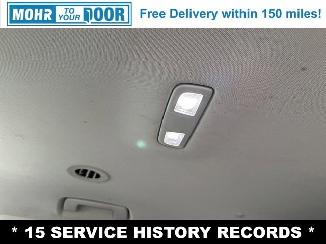 Used 2020 Chevrolet Traverse LS image 30