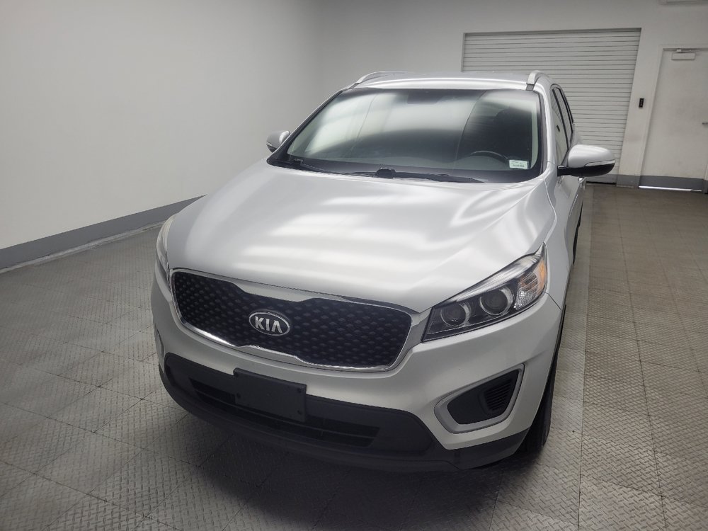 Used 2018 Kia Sorento FWD image 15