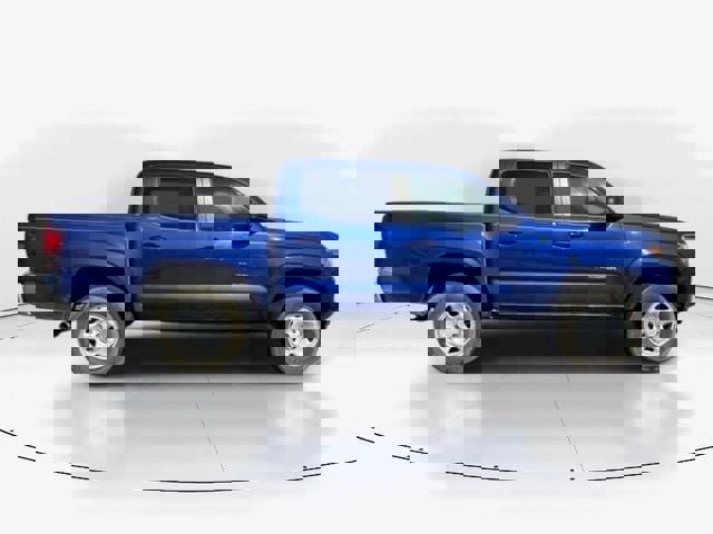 Used 2022 Toyota Tacoma SR5 image 8