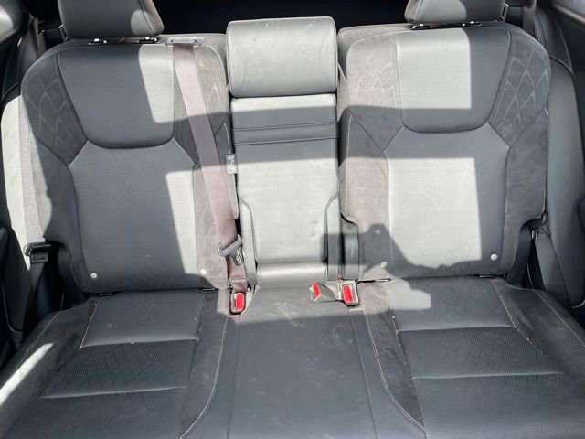 Used 2024 Lexus RX 450h 450h+ Luxury w/ Convenience Package image 16