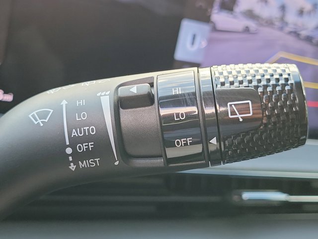 New 2026 Genesis GV80 3.5T Prestige image 31