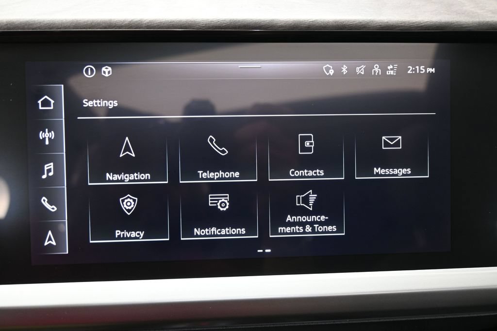 Used 2022 Audi Q4 e-tron Premium Plus AWD/4WD image 20
