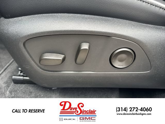 New 2026 Buick Enclave Preferred w/ Power Package FWD image 12