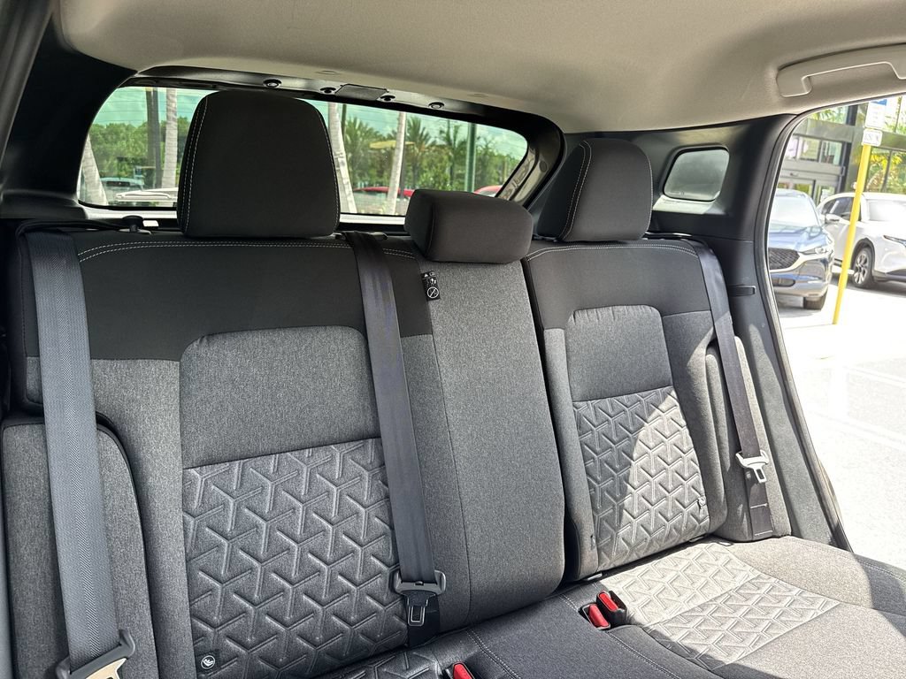 Used 2025 Nissan Kicks SV FWD image 45