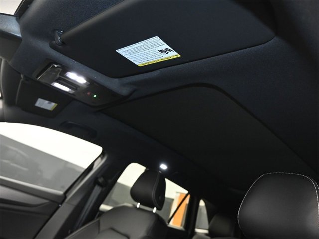 New 2026 Volkswagen Atlas Cross Sport SE image 7