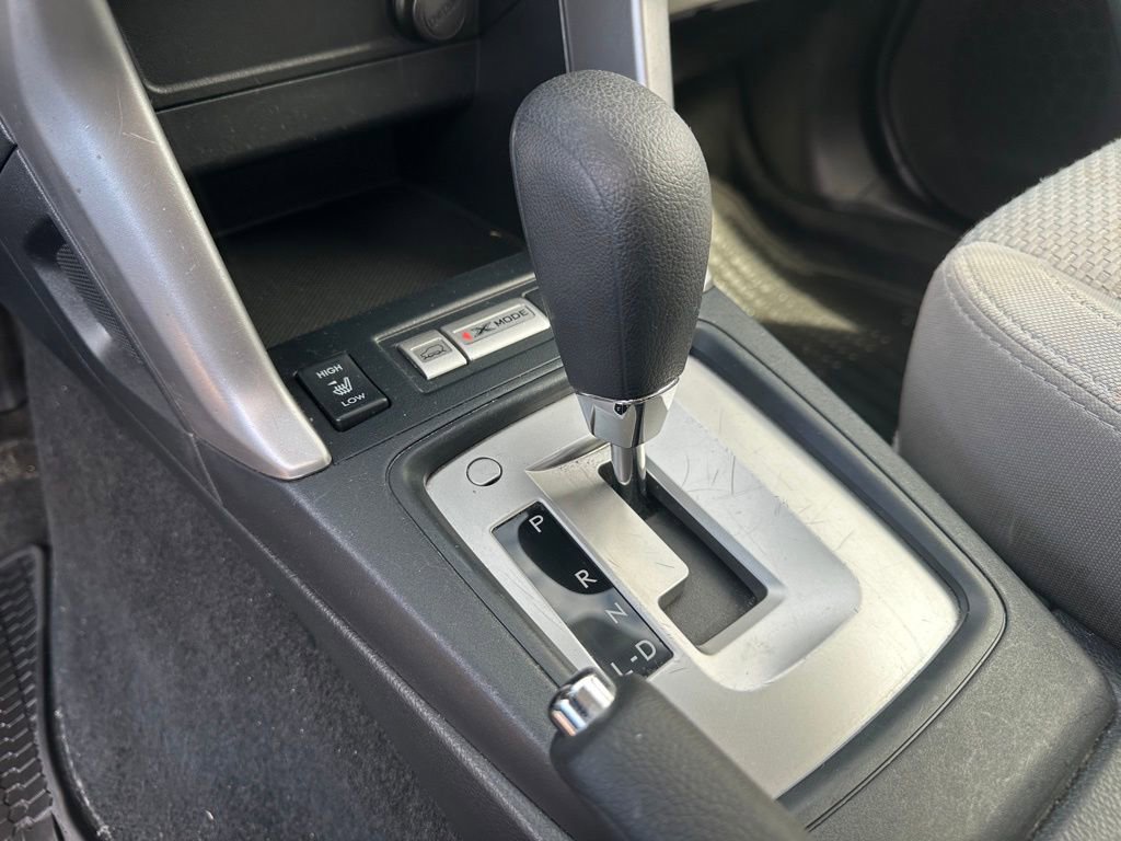 Used 2017 Subaru Forester 2.5i Premium w/ All-Weather Package image 18