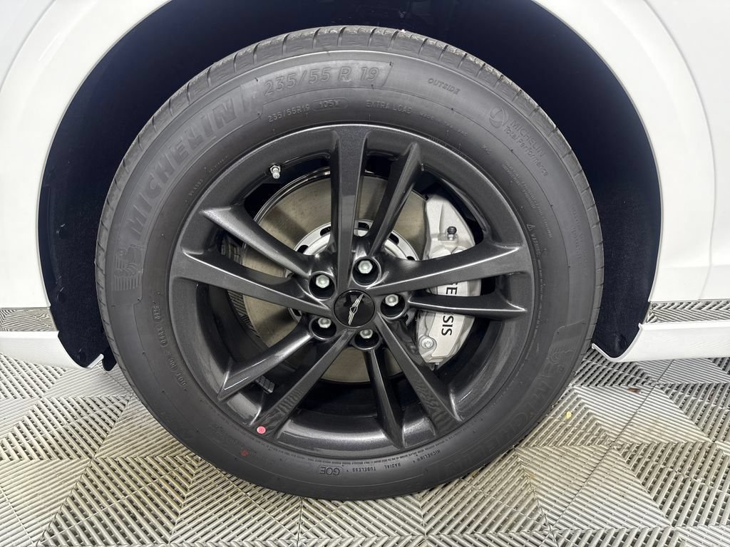 New 2027 Genesis GV70 2.5T Select AWD/4WD image 11