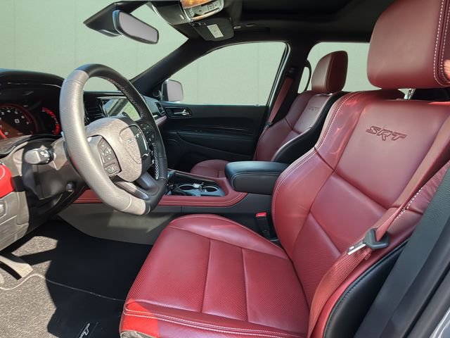 Used 2024 Dodge Durango SRT Hellcat AWD/4WD image 10