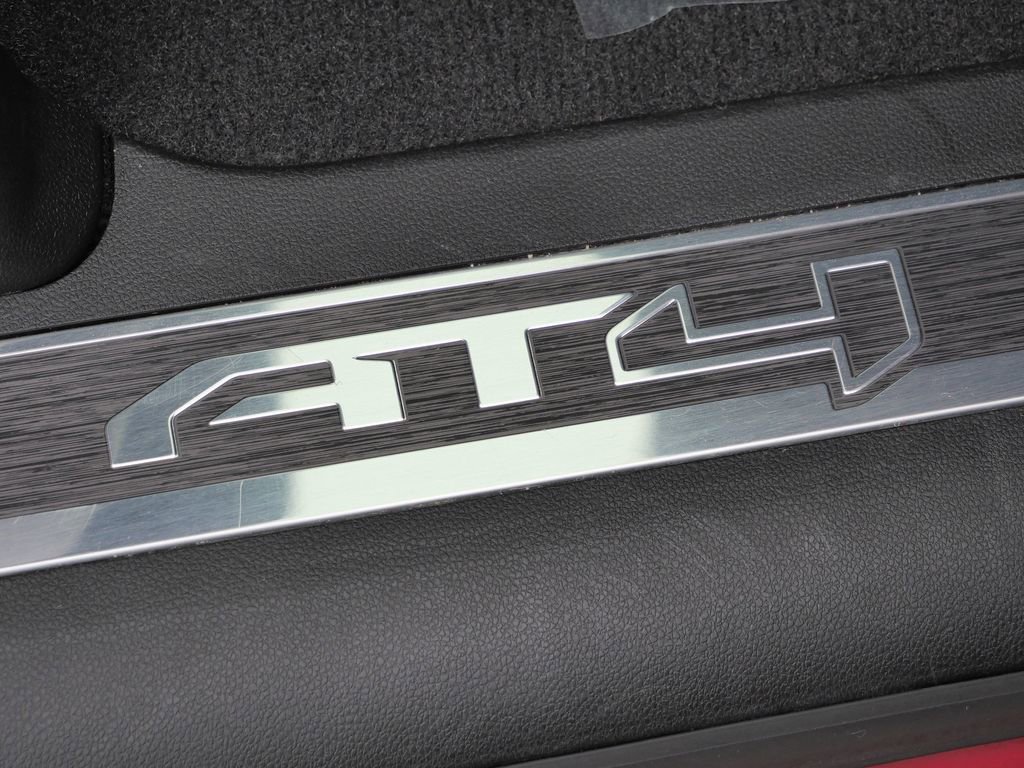 Used 2025 GMC Sierra 2500 AT4 w/ AT4 Premium Plus Package image 17