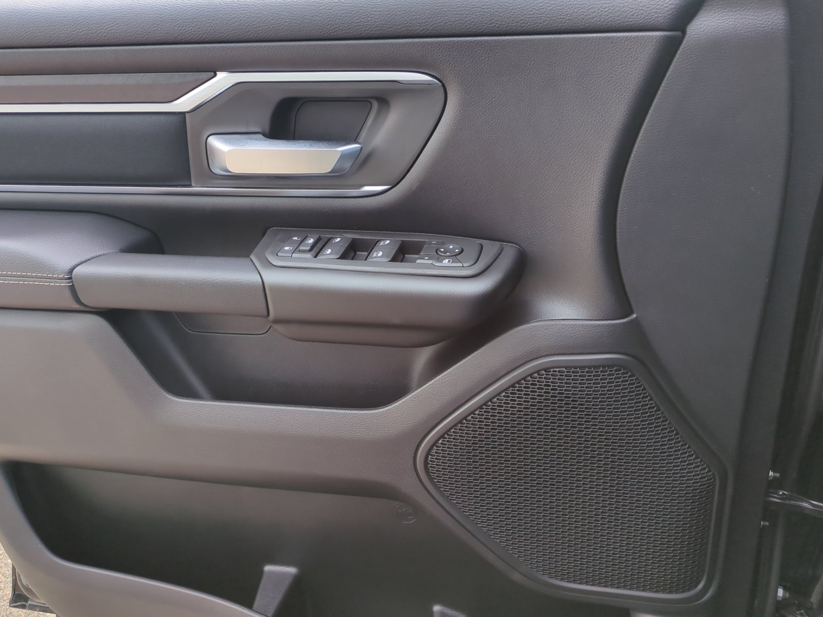 New 2026 RAM 1500 Big Horn RWD image 13