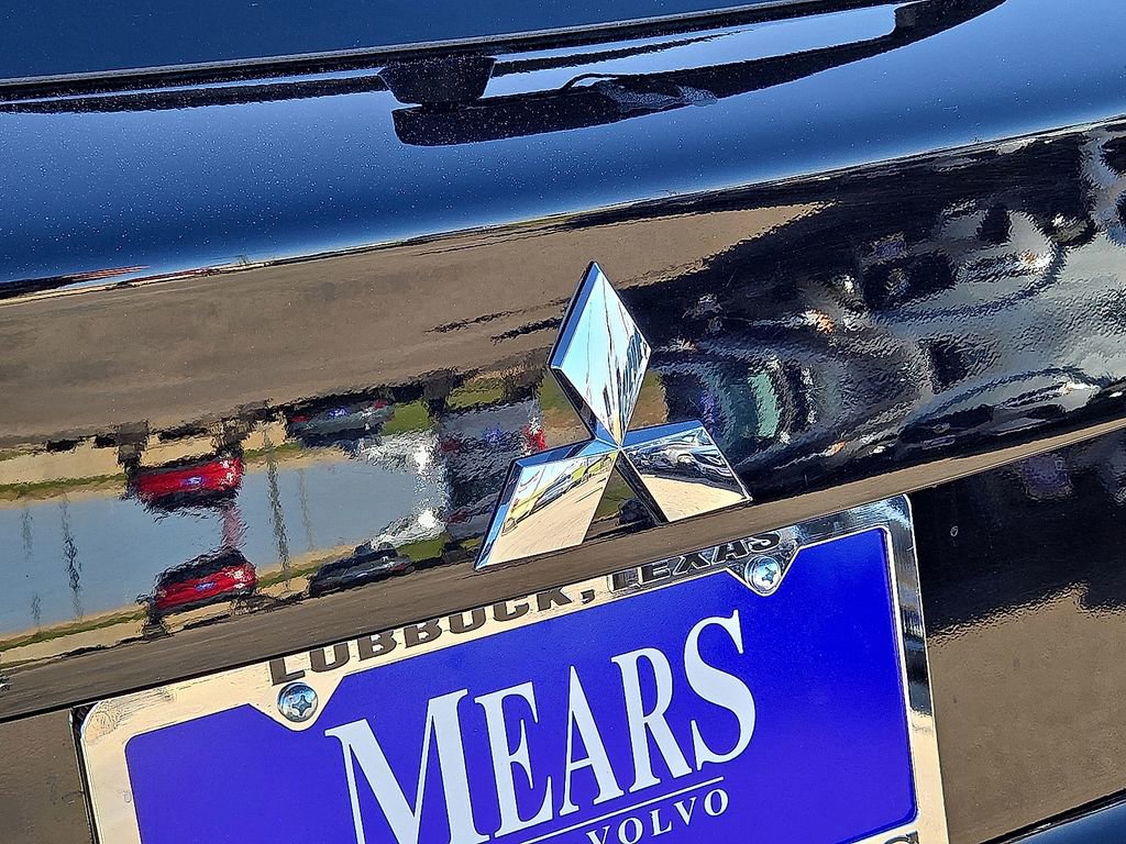 Used 2024 Mitsubishi Outlander Sport SE image 13