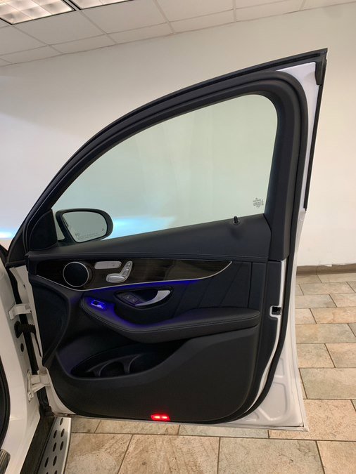 Used 2022 Mercedes-Benz GLC 300 4MATIC Coupe image 64