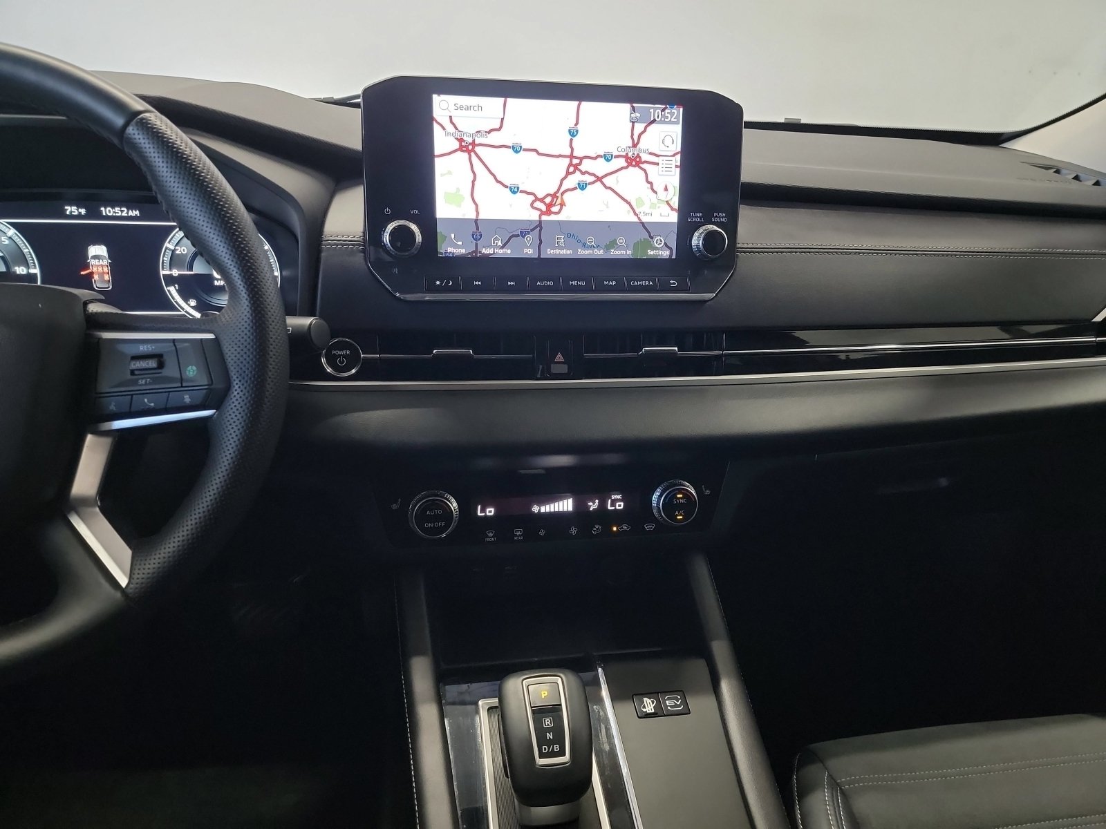 Used 2023 Mitsubishi Outlander SE AWD/4WD image 20