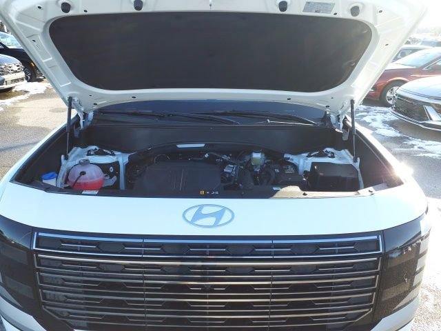 New 2026 Hyundai Palisade Calligraphy AWD/4WD image 17
