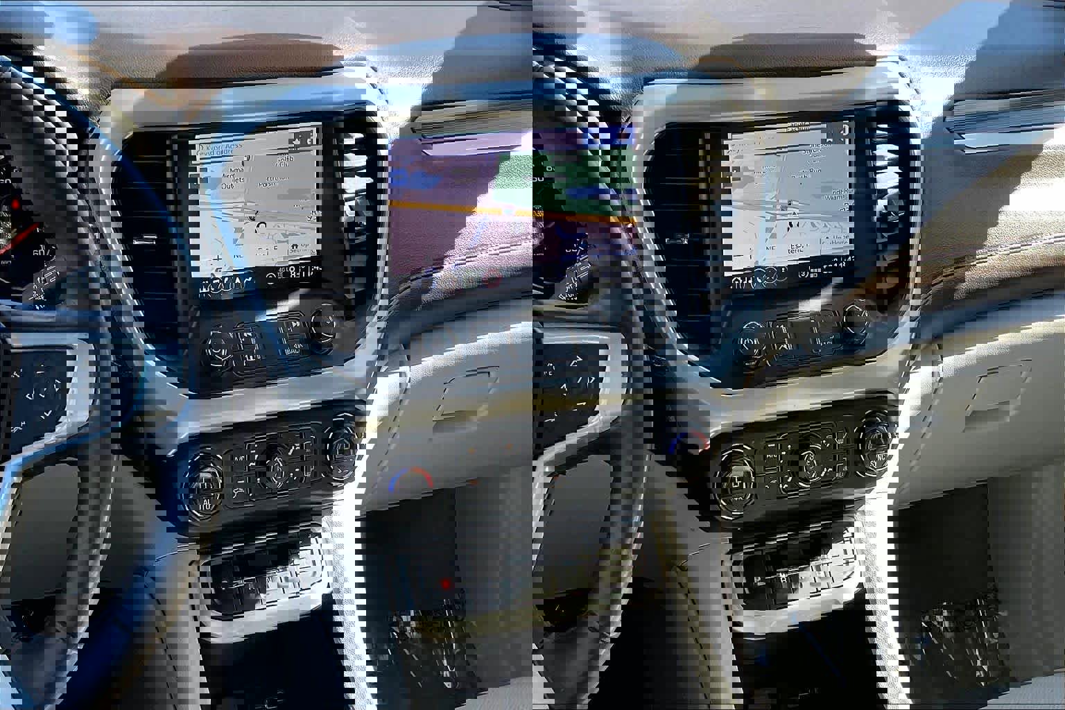 Used 2021 GMC Acadia SLT image 7