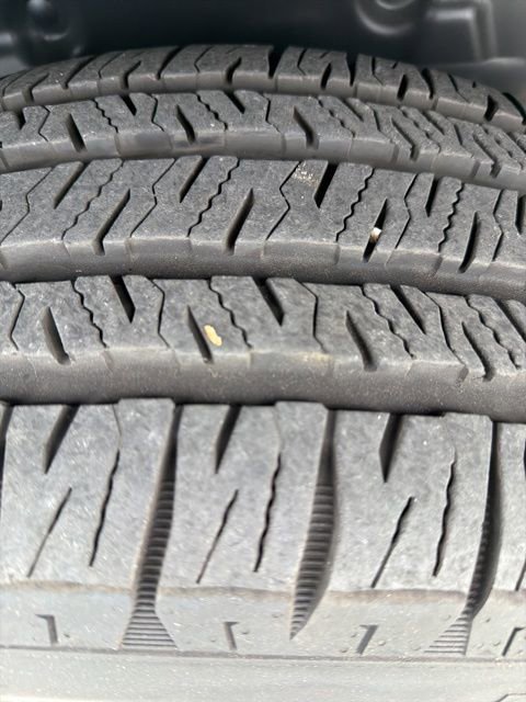 Used 2025 Jeep Wrangler Sahara w/ Safety Group image 8