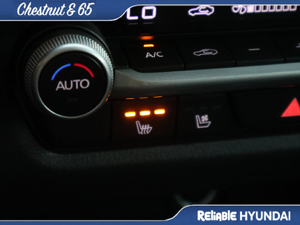 Used 2026 MAZDA CX-50 AWD 2.5 S w/ Weather Package image 38