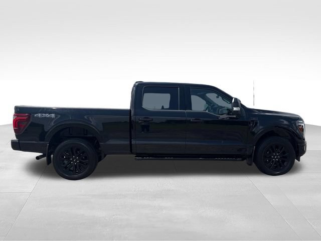 Used 2024 Ford F150 Lariat w/ Tow/Haul Package AWD/4WD image 9