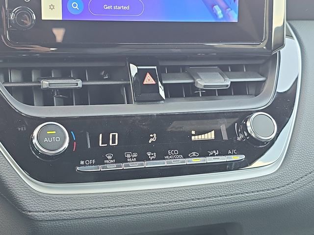 New 2026 Toyota Corolla Cross S image 23