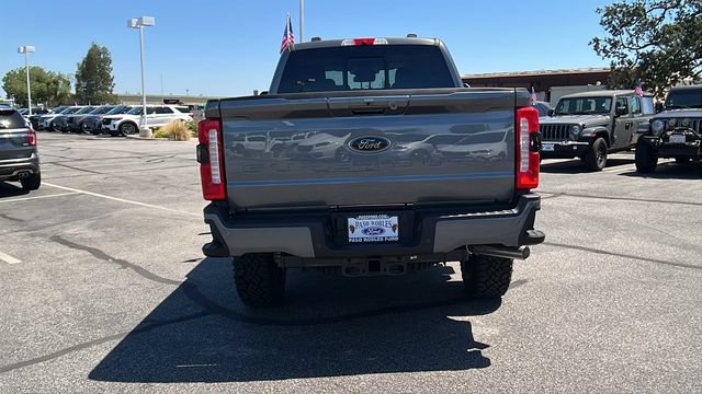 New 2026 Ford F250 XLT w/ XLT Premium Package AWD/4WD image 4