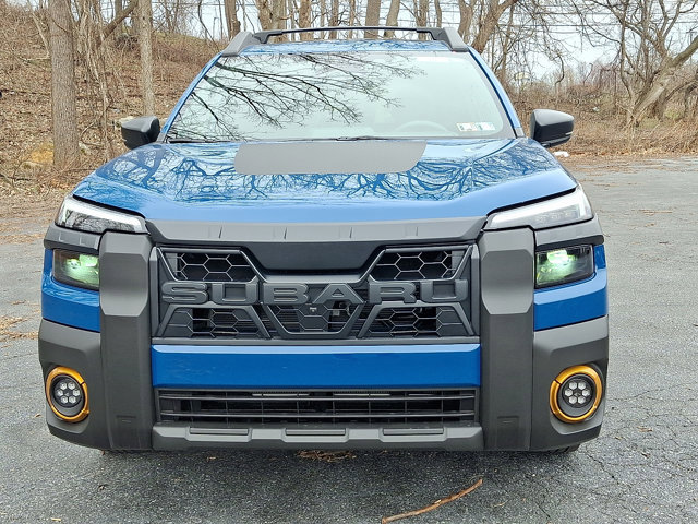New 2026 Subaru Outback Wilderness image 2