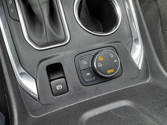 Certified 2023 Chevrolet Traverse LT image 18