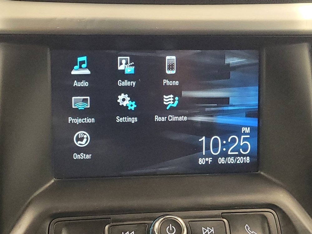 Used 2019 GMC Acadia SLE image 25