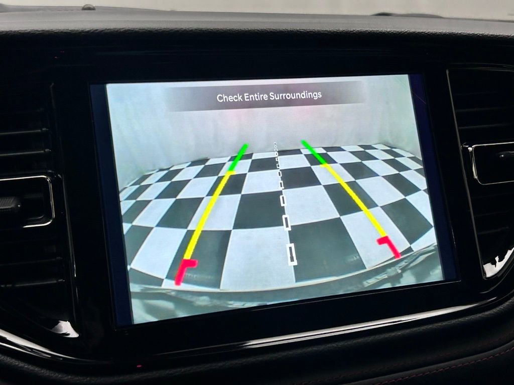 New 2026 Dodge Durango GT image 23