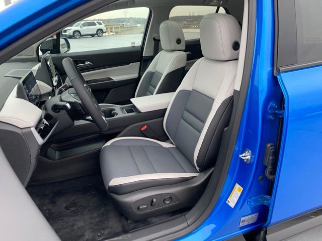 New 2025 Honda Prologue Elite image 19