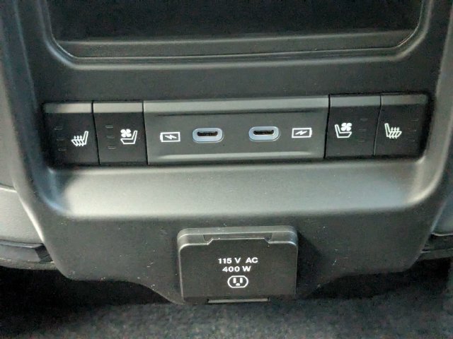 New 2026 RAM 1500 Limited AWD/4WD image 15