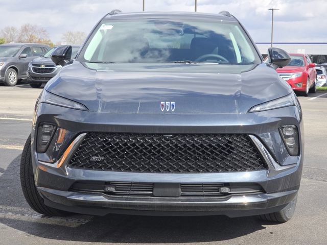 New 2026 Buick Envision Sport Touring image 22