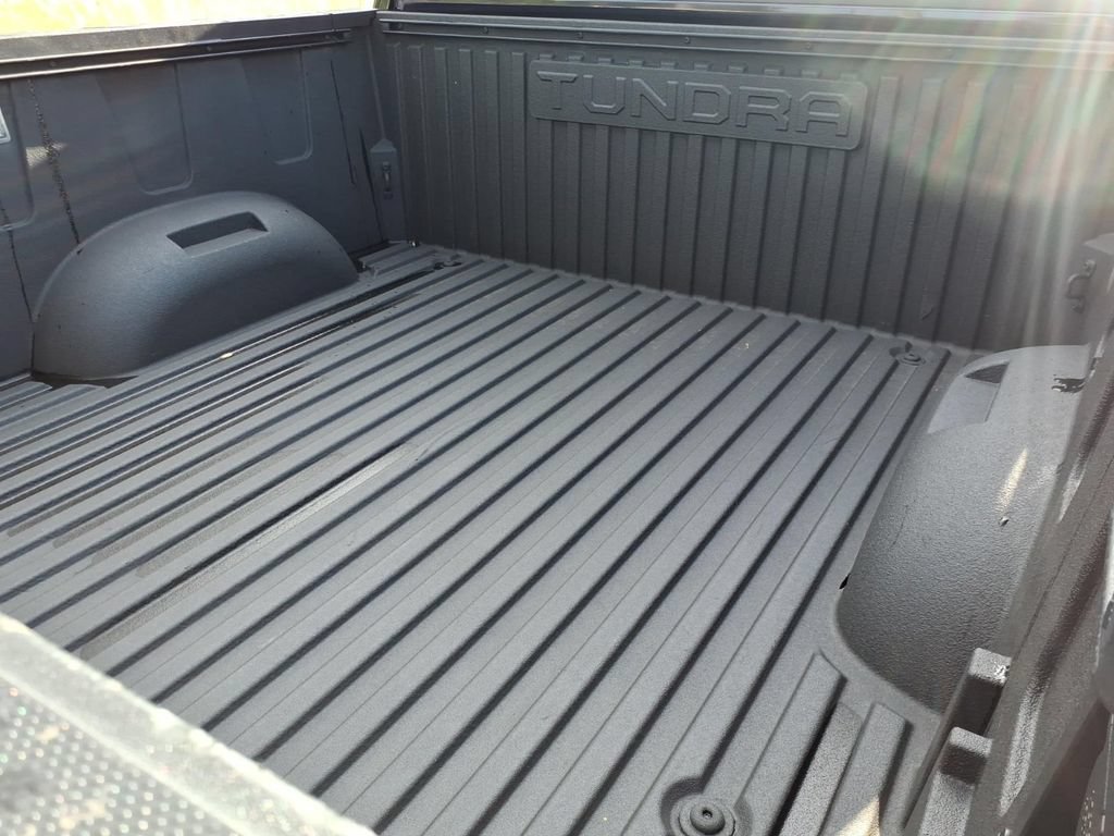 Used 2024 Toyota Tundra Limited RWD image 10